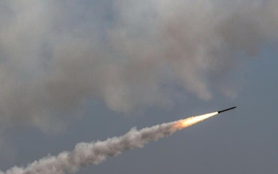Ворог завдав ракетного удару по Одеському району, є загиблі