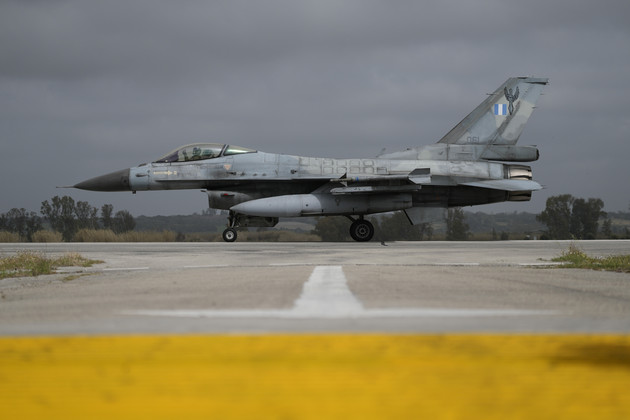 У Пентагоні не заперечують передачу F-16 Україні іншими країнами – Politico