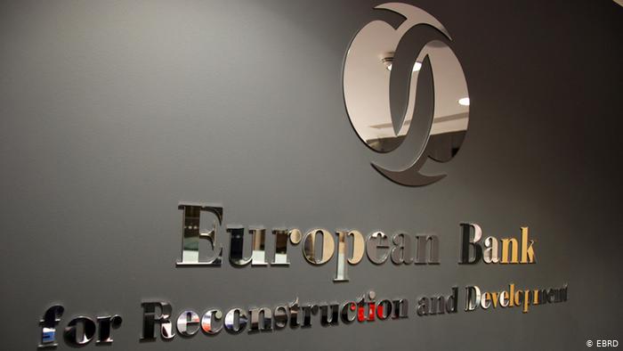 ЄБРР розгляне збільшення капіталу на 3-5 мільярдів євро для підтримки України