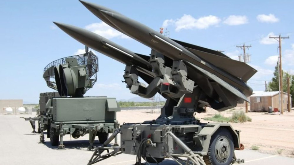 Три російські ракети і 16 дронів Shahed знищила вночі українська ППО