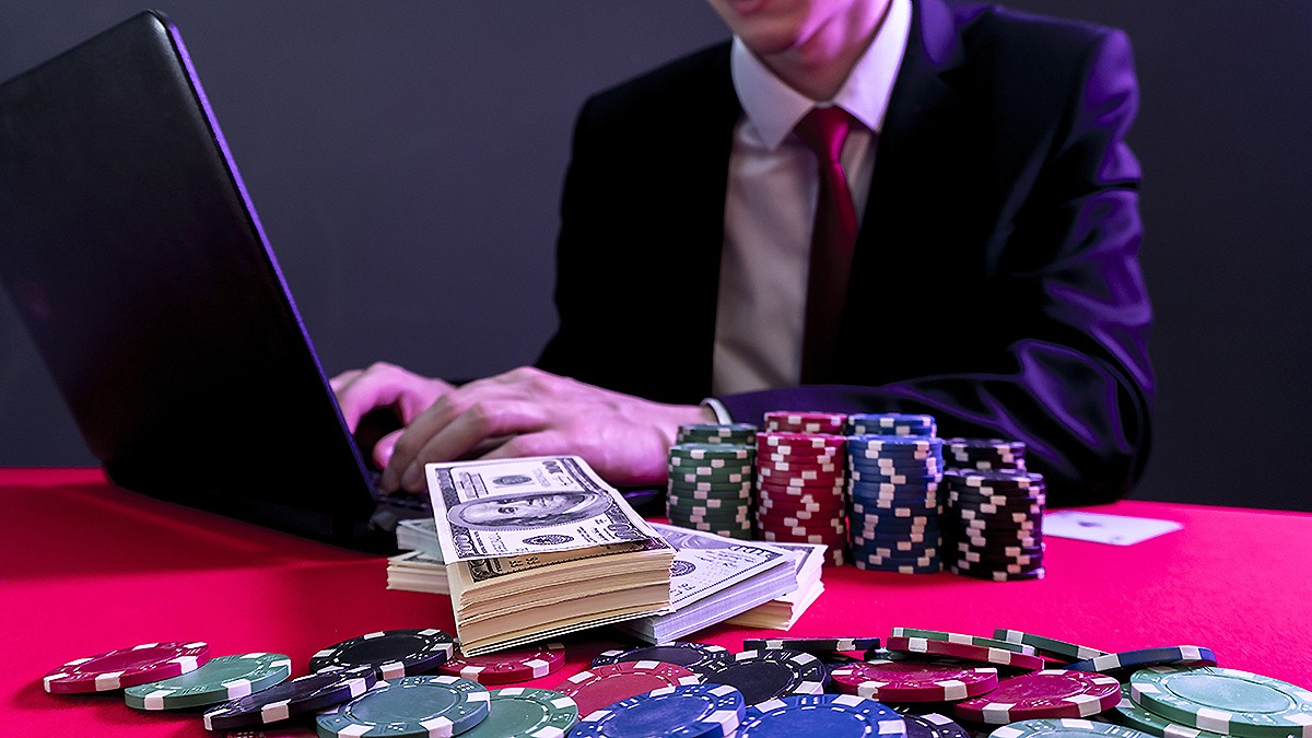 Навіщо грати в онлайн-казино: які аргументи варто взяти до уваги 