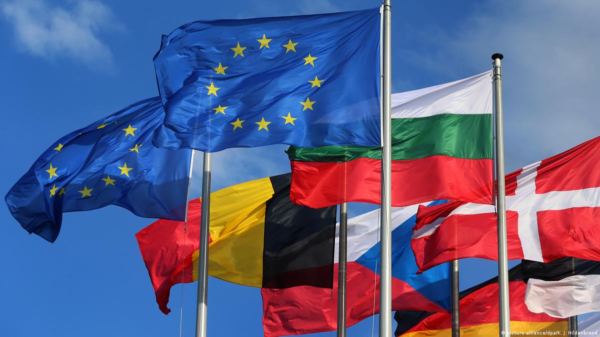 Євросоюз оголосив про 11 спільних нових оборонних проєктів