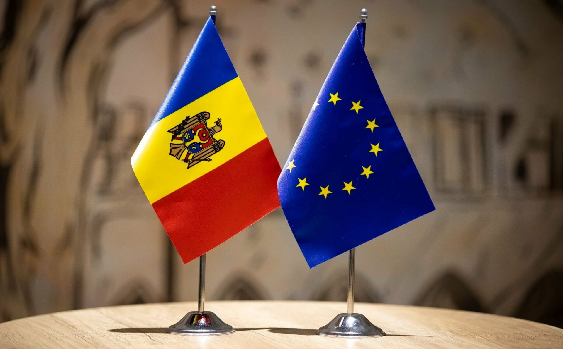 Німеччина надсилає свій контингент у місію EUPM Moldova