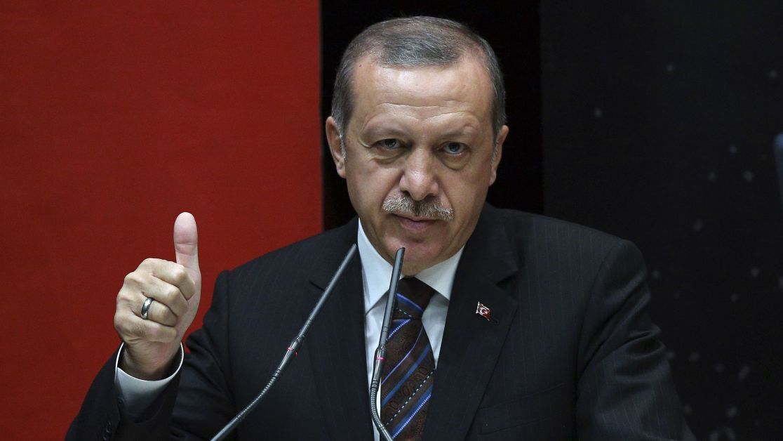 Офіційні результати виборів президента Туреччини оприлюднять 1 червня