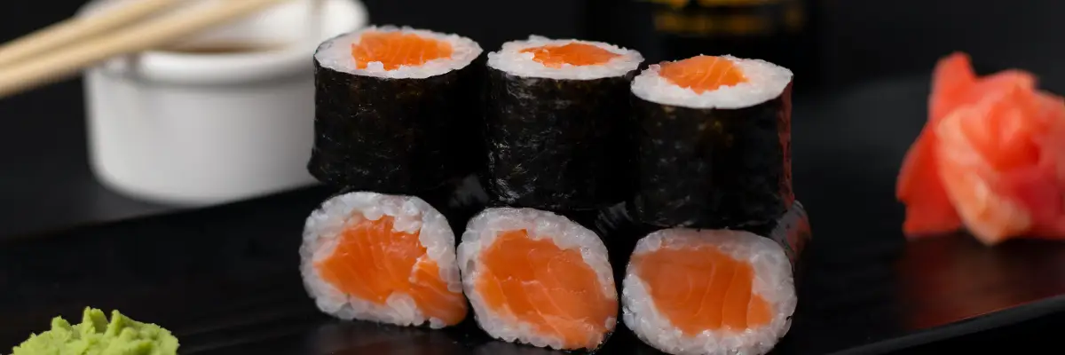 Мировой рейтинг лучших ресторанов суши, по мнению Arasaka sushi