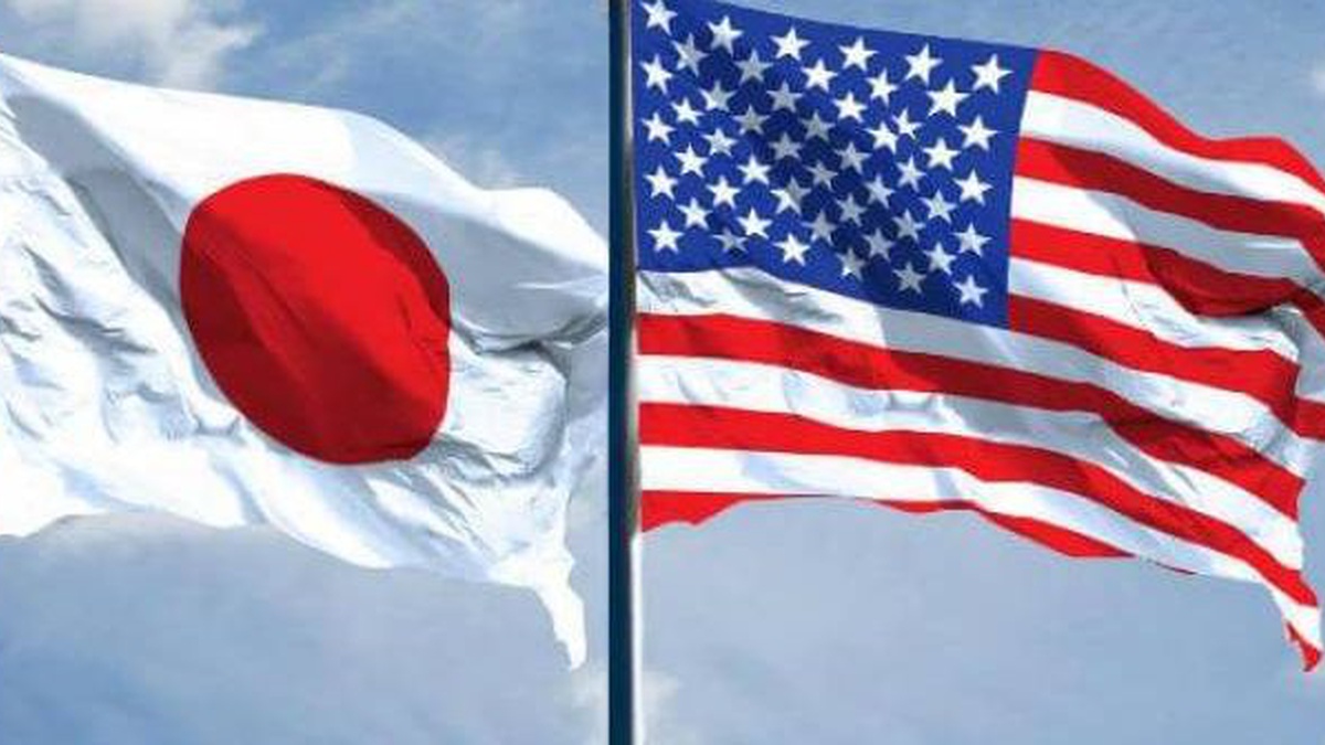 Японія знайшла можливість продажу США вибухових матеріалів для виробництва снарядів