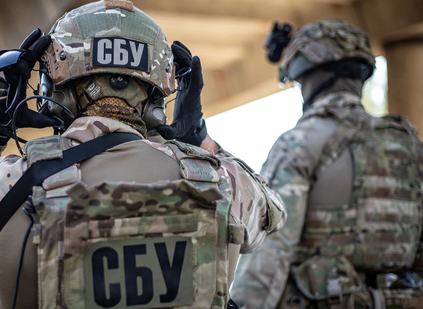СБУ знешкодила агентів фсб, які шпигували за центрами прийняття рішень у трьох регіонах України