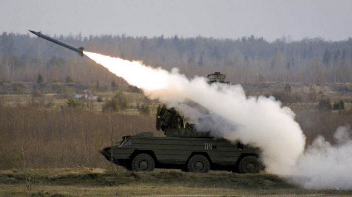 ППО знищила 35 із 35 крилатих ракет запущених рф по Україні