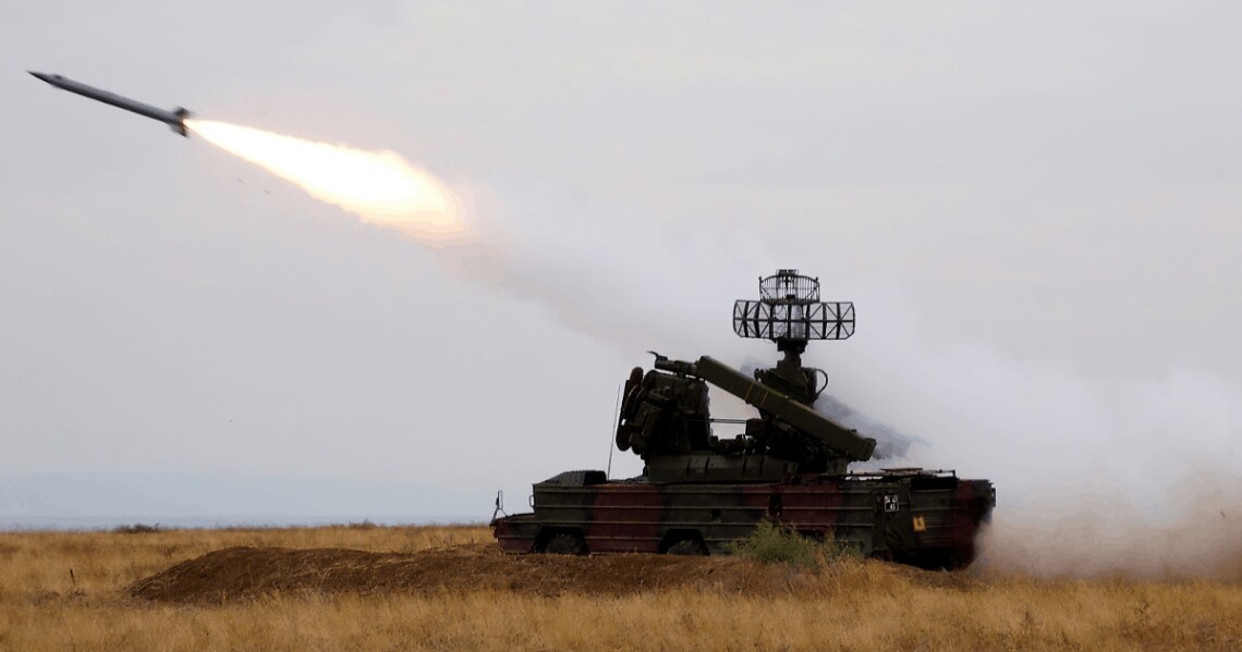 11 крилатих ракет із 14 та ударний дрон знищили сили ППО України