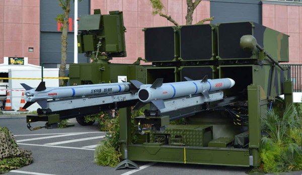 США, Британія, Данія та Нідерланди нададуть Україні сотні ракет для ППО