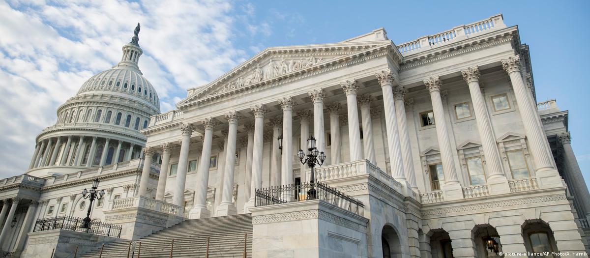 У Конгрес США внесли законопроєкт про конфіскацію активів РФ