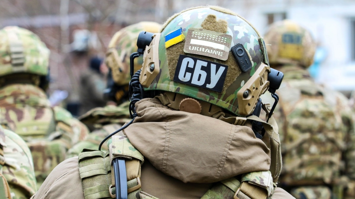 СБУ затримала агента фсб, який готував удари рф по електропідстанціях в 5 областях України