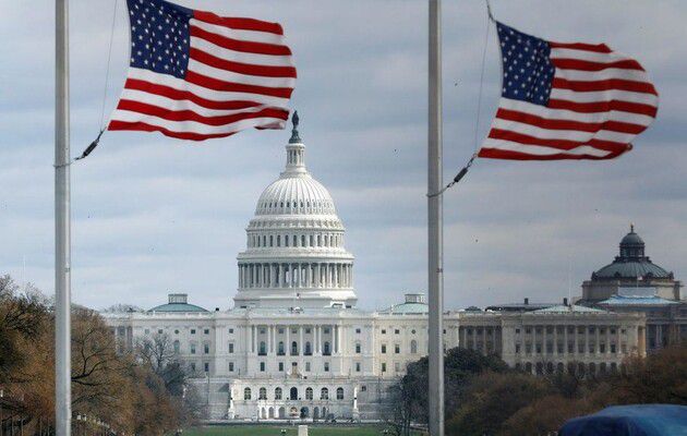 Комітет Палати представників США підтримав резолюцію щодо надання ATACMS Україні