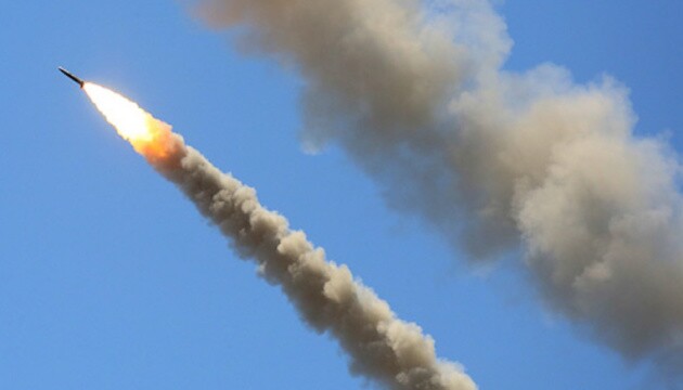 Ворог атакував ракетами Х-22 Кременчуцький район - є влучання у приватному секторі
