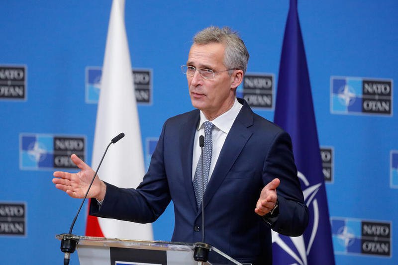 Мандат глави НАТО Столтенберга, ймовірно, продовжать ще на рік