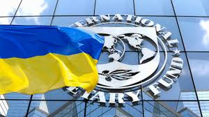 МВФ виділив Україні новий транш на 886 млн доларів у рамках EFF
