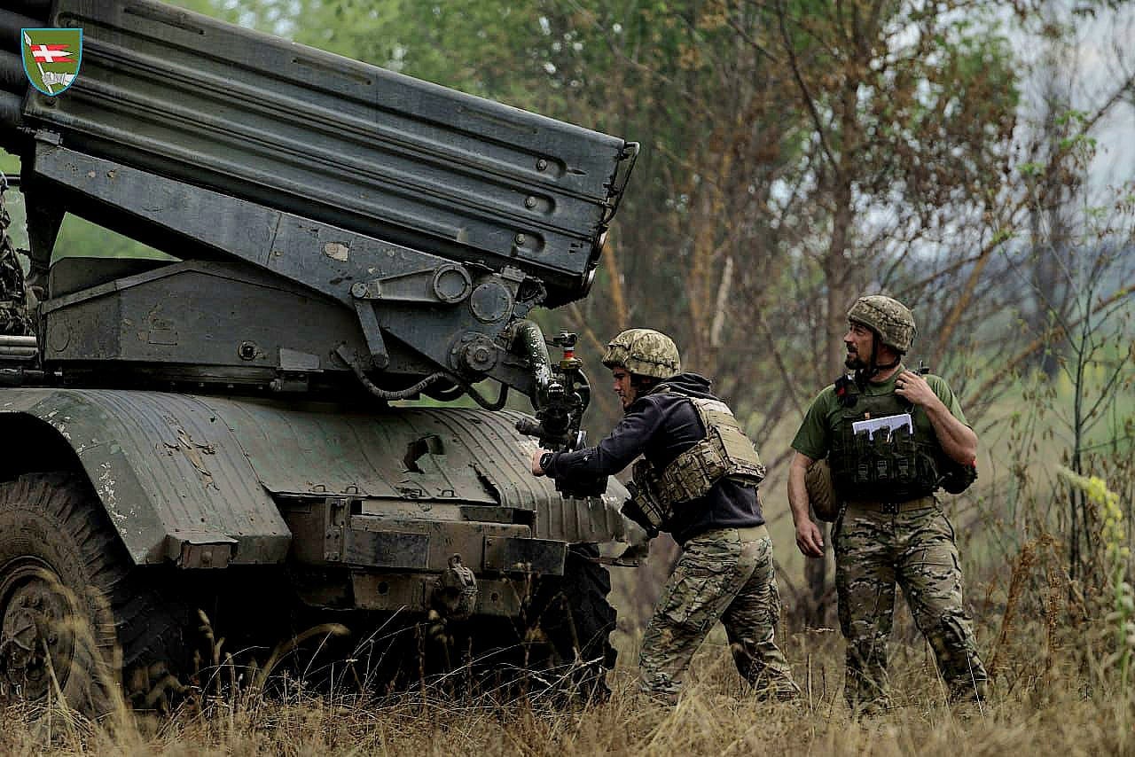 Упродовж доби на чотирьох оперативних напрямках відбулося 39 бойових зіткнень