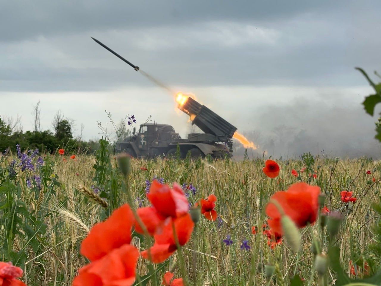 Українські війська мають успіх біля Кліщіївки, тривають важкі бої