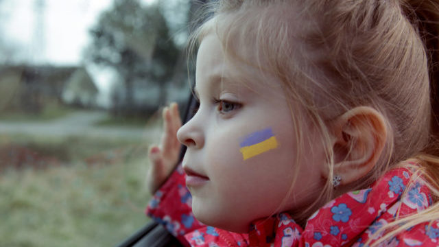 До України вдалося повернути 382 депортовані Росією дитини