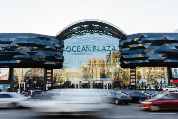 ТРЦ Ocean Plaza планують відкрити 22 листопада – Forbes — The Village  Україна