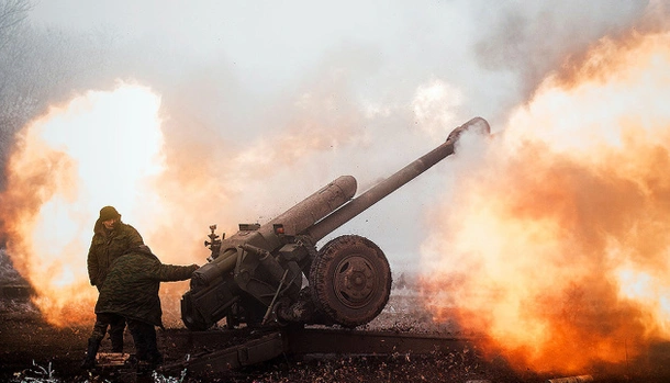 Минулої доби ворог з артилерії та мінометів обстріляв три райони  Харківщини, є поранений