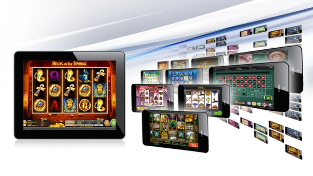 Вулканбет - Сучасні онлайн казино. Фото