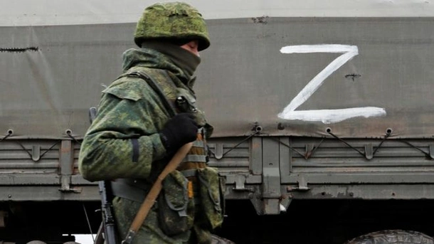 Новини України: Росія перекидає зеків-окупантів із штурмових рот “z до так  званого “добровольчого корпусу