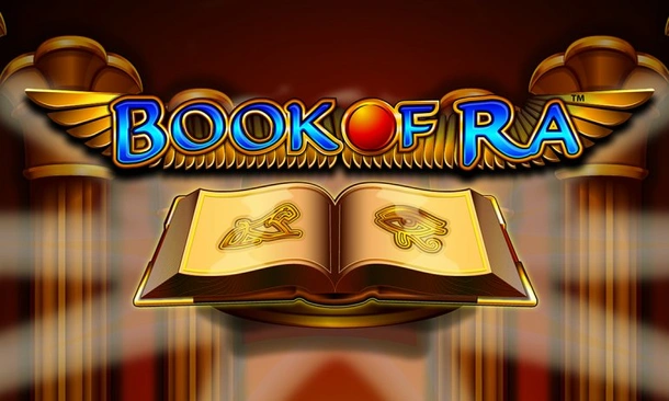 Book of Ra™ | NOVOMATIC