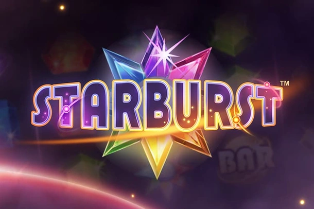 Starburst: самый популярный в мире онлайн-слот!