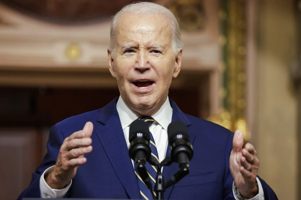 Newly Released Documents Reveal Biden Administration's Pressure on Facebook to Limit Daily Wire Content and Promote Traditional News Outlets