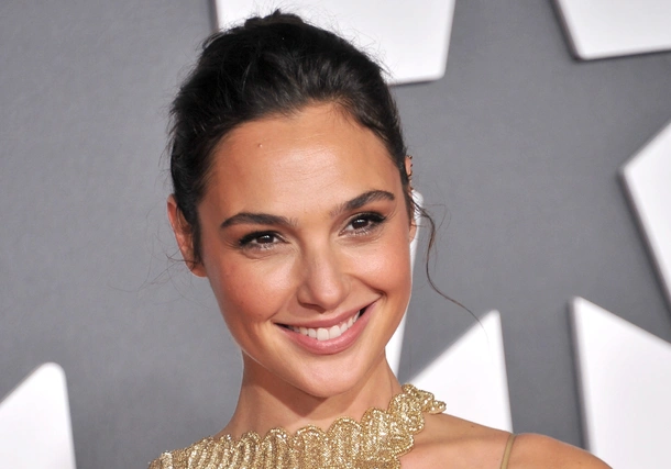 Gal Gadot Provides Exciting Update on Third 'Wonder Woman' Movie Following DC's Initial Cancellation