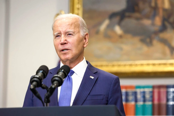 Oversight Chair Claims Joe Biden May Have Violated Foreign Agent Registration Laws, According to Testimony