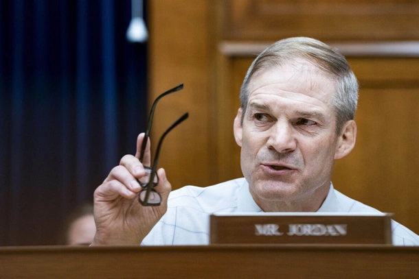 Jim Jordan Unveils 'Facebook Files,' Exposing Biden Administration's Attempts to Censor Daily Wire Content