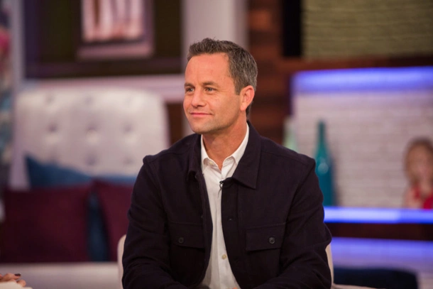 Kirk Cameron Discusses Conservative and Christian Involvement in Cultural Battle Leading up to National Faith-Based Story Hour Event
