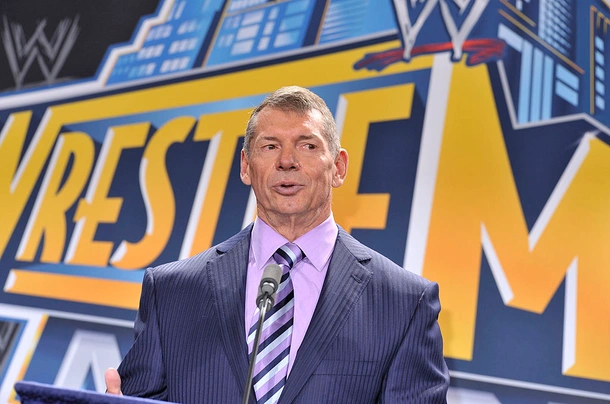 WWE Discloses Subpoena and Search Warrant Served to Vince McMahon by Federal Authorities
