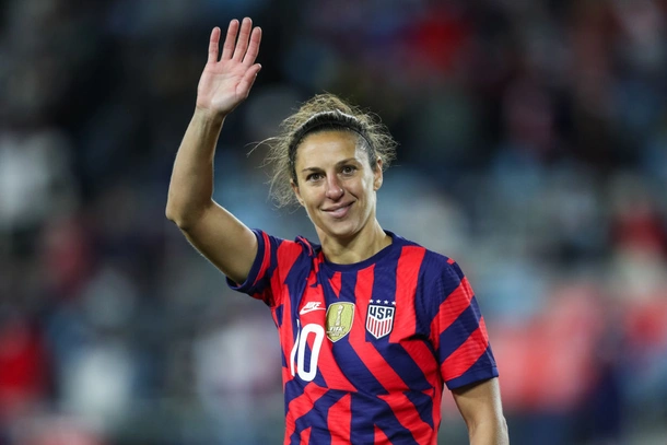 Former Women's Soccer Star Criticizes Team USA's 'Arrogance' and 'Culture' Shift