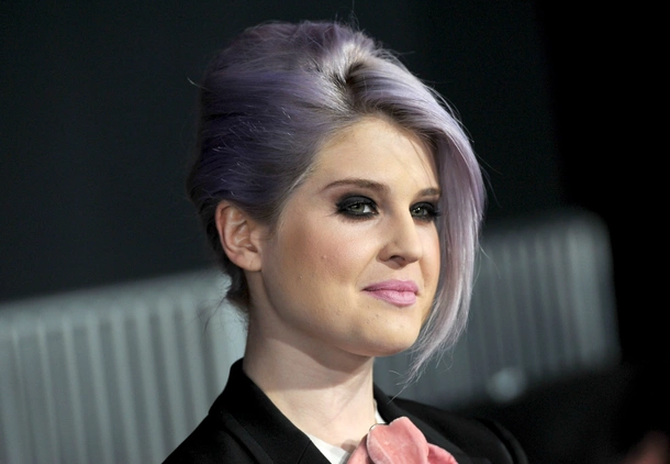 Kelly Osbourne Opens Up About Hiding Her Pregnancy to Avoid Body Shaming