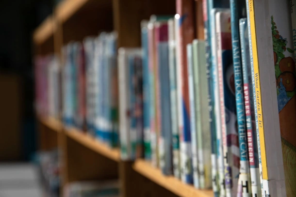 Iowa School District to Conduct Review of Nearly 400 Books Highlighting Sexual Content and Gender Identity