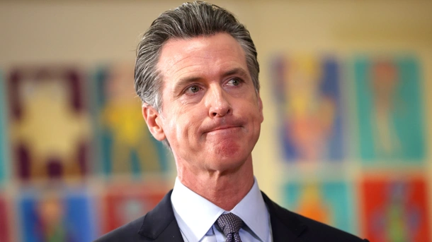 Governor Newsom Remains Mum as Governor DeSantis Agrees to Debate