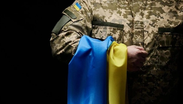Україна повернула тіла ще 44 полеглих захисників — Телеканал I-UA.tv