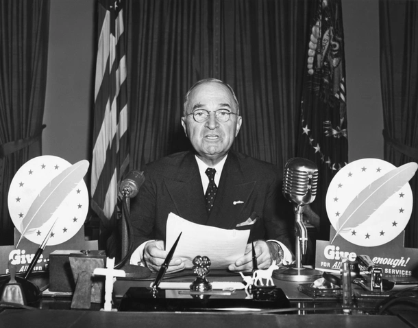 Truman's Decision to Drop the Atomic Bomb: A Justifiable Choice