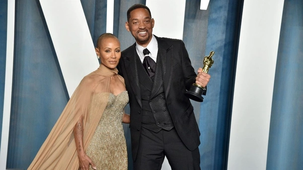 Will Smith Opens Up About Lack of Family Happiness During Stardom