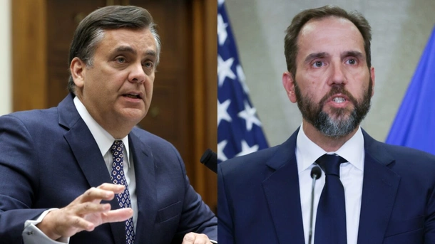 Turley Raises Concerns About Trump's Case: Conviction Would Require Serious Erosion of First Amendment Rights, Says Jack Smith