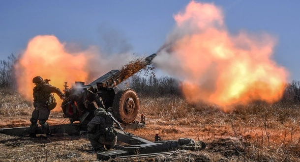 РФ везе з Білорусі снарядів на півдня щільного артилерійського вогню |  Defense Express