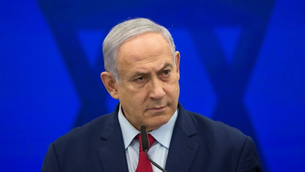 The New York Times Praises Israeli Activist and Critic of Netanyahu