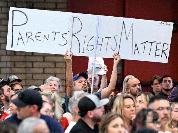 California Attorney General Launches Investigation into Chino School District's Gender Parental Notification Policy