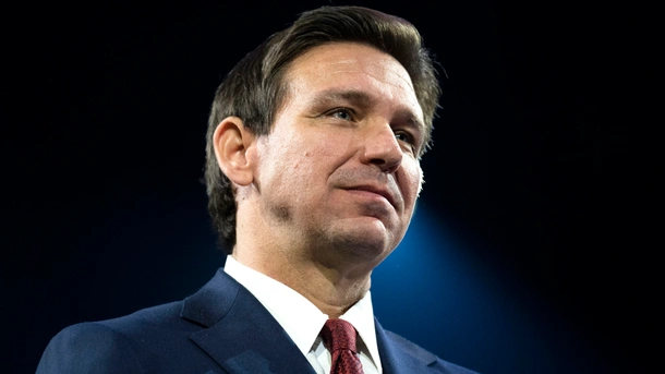 DeSantis pledges to take strong action against unauthorized and authorized immigration into the United States