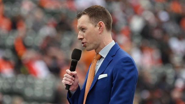 Report: Orioles Announcer Faces Suspension for Mentioning Team's Struggles Against Tampa