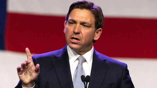 DeSantis Makes Strategic Move: Appoints New Presidential Campaign Manager