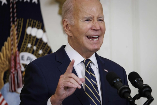 Gold Star Mother and Injured Veteran Criticize Biden for Allegedly Making Visits About Beau
